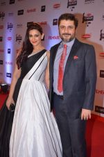 Sonali Bendre at Filmfare Awards 2016 on 15th Jan 2016